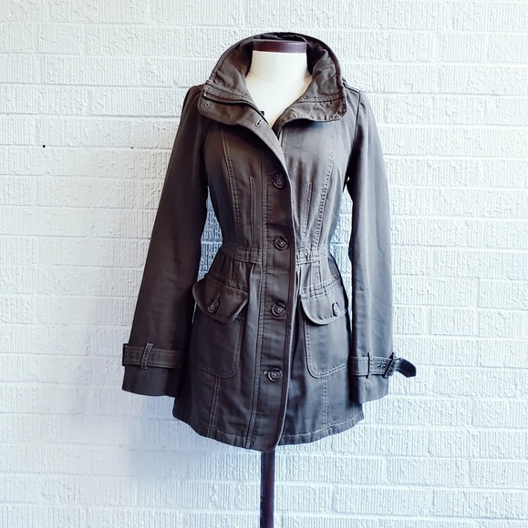 Boden Jackets & Blazers - Boden army jacket utility field jacket